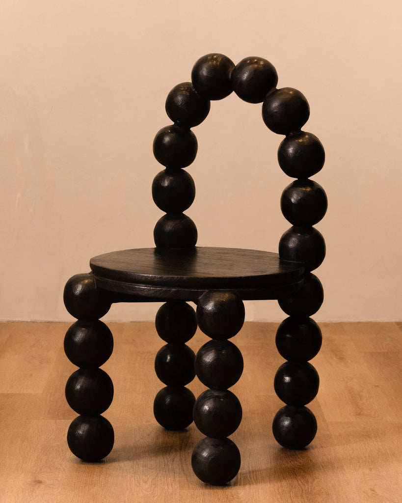 Zuri Chair