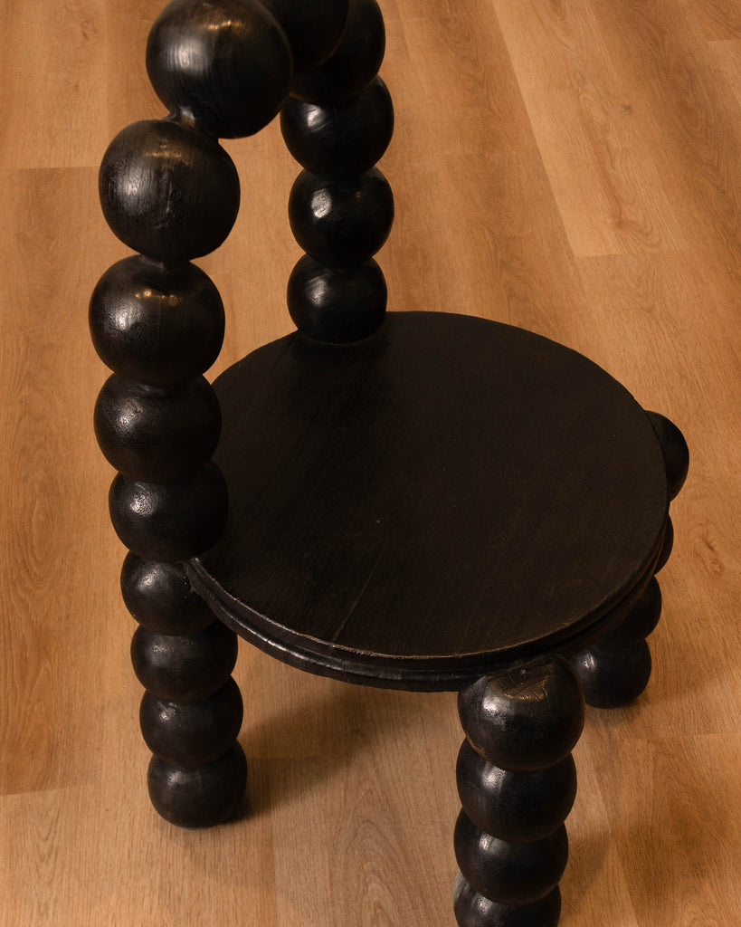 Zuri Chair