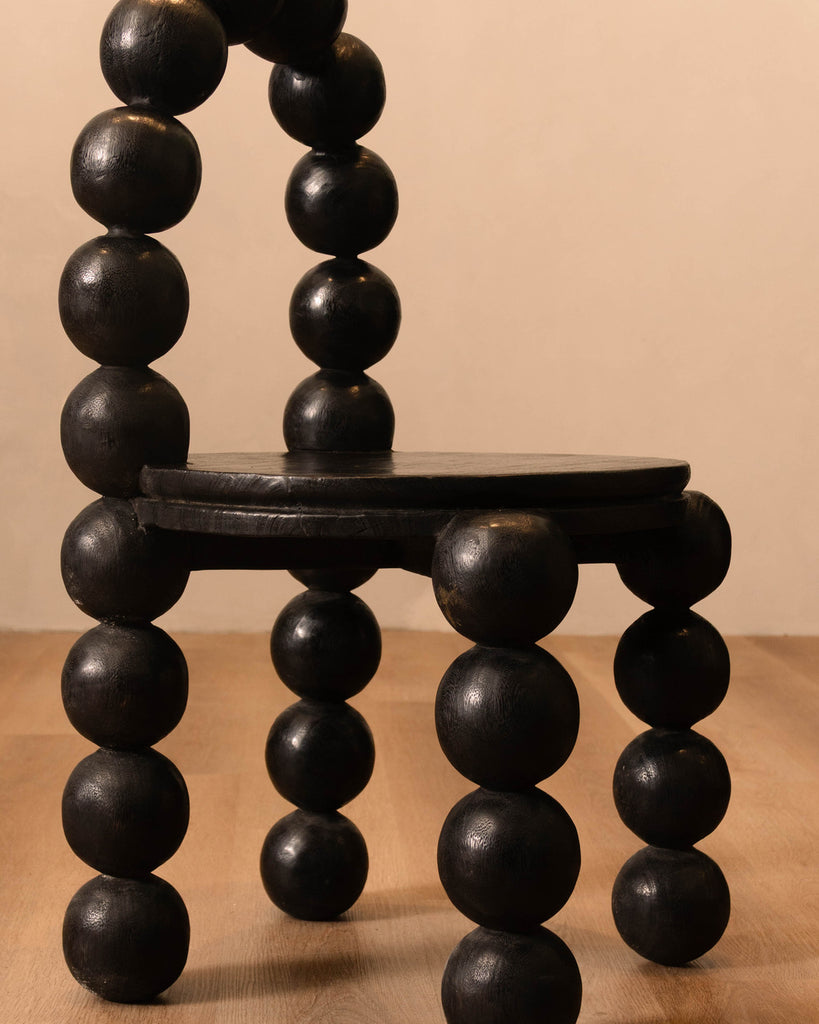Zuri Chair