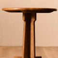 Vanni Round Table