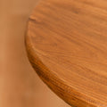 Vanni Round Table