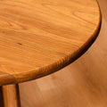 Vanni Round Table