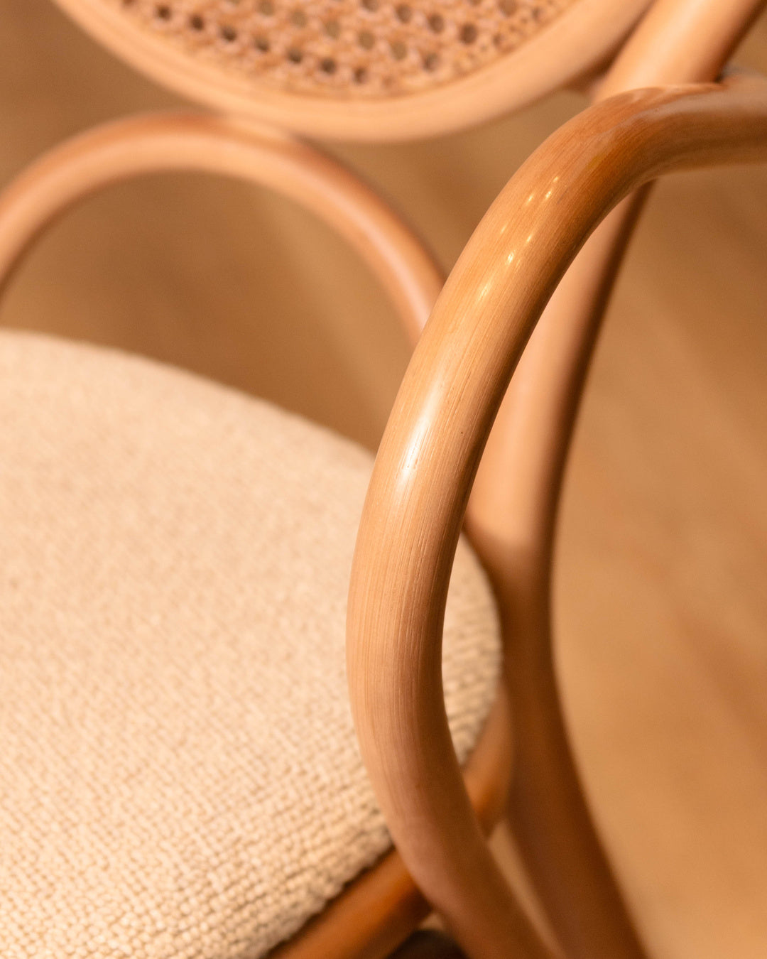 Jove Dining Chair