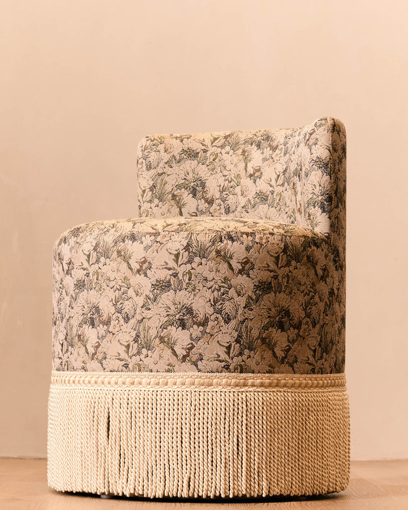 Millie Vanity Chair - Gabrielle