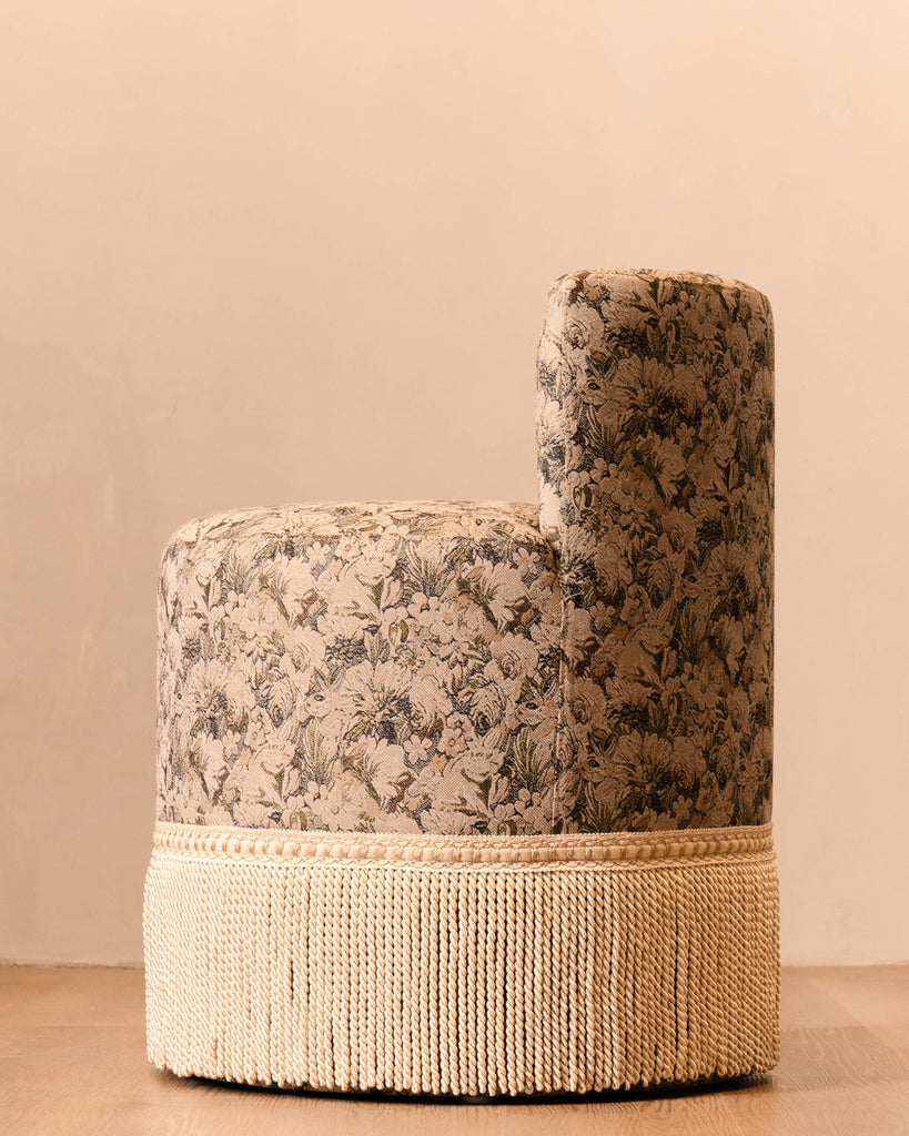 Millie Vanity Chair - Gabrielle
