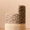 Millie Vanity Chair - Gabrielle