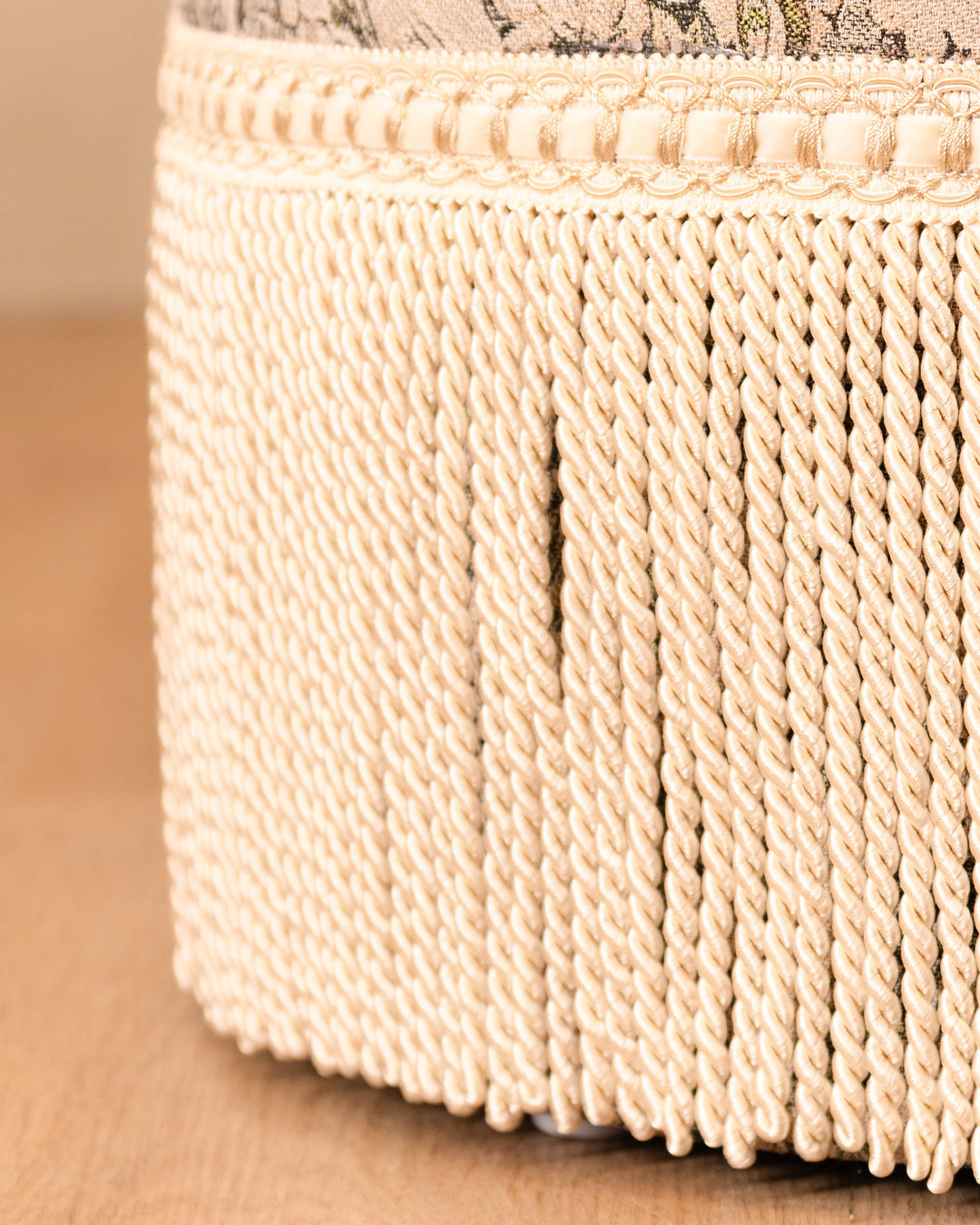 Millie Vanity Chair - Gabrielle