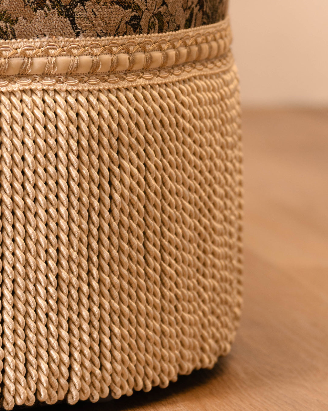 Millie Vanity Chair - Gabrielle
