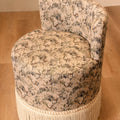 Millie Vanity Chair - Gabrielle