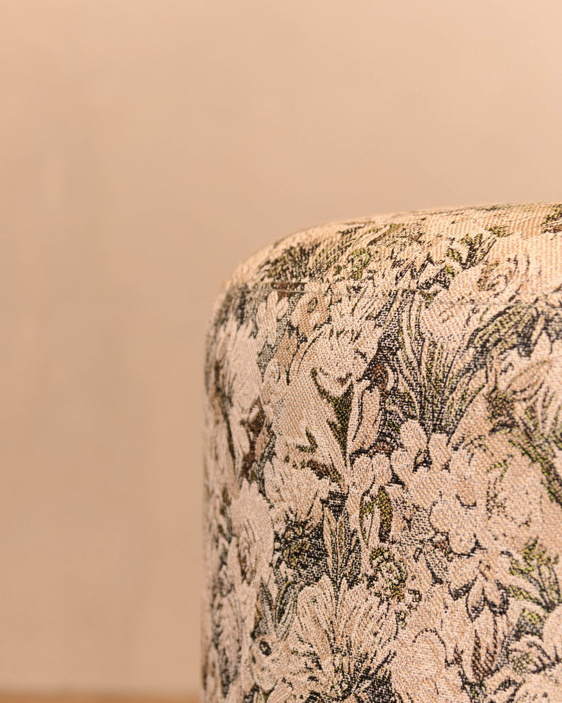 Millie Vanity Chair - Gabrielle