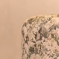 Millie Vanity Chair - Gabrielle