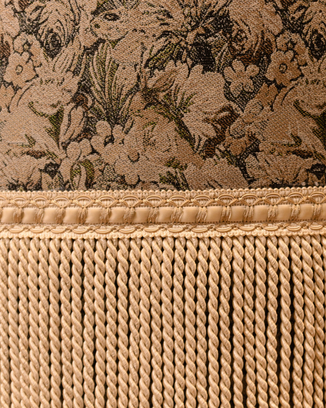 Millie Vanity Chair - Gabrielle