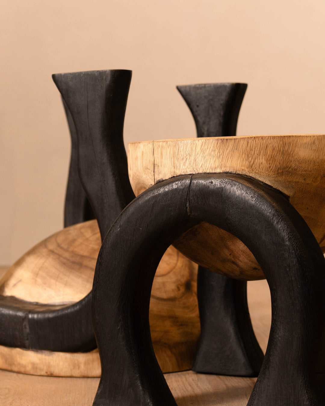 Kano Stool