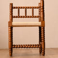 Elio Corner Chair
