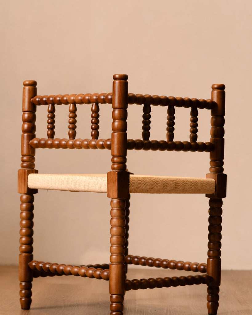 Elio Corner Chair