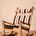 Knox Rocking Chair