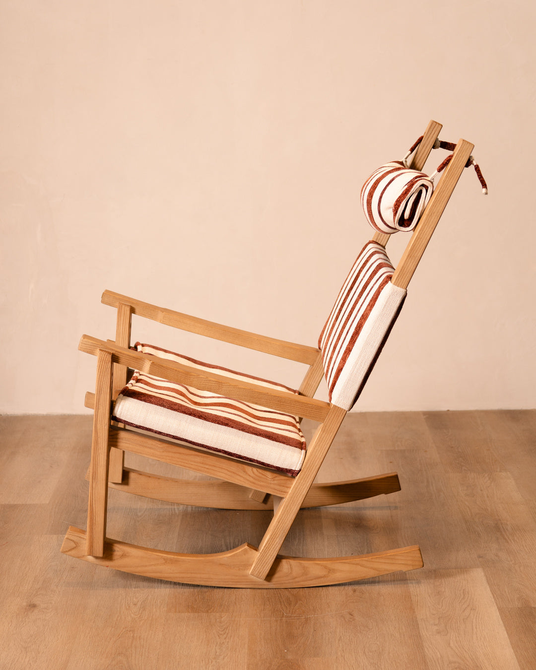 Knox Rocking Chair