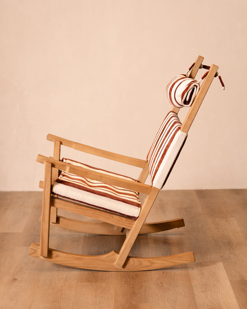 Knox Rocking Chair