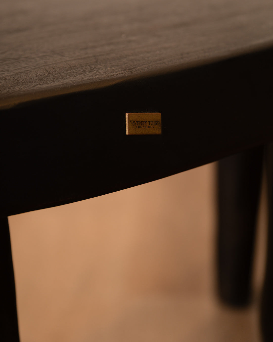 Sachi Accent Bench