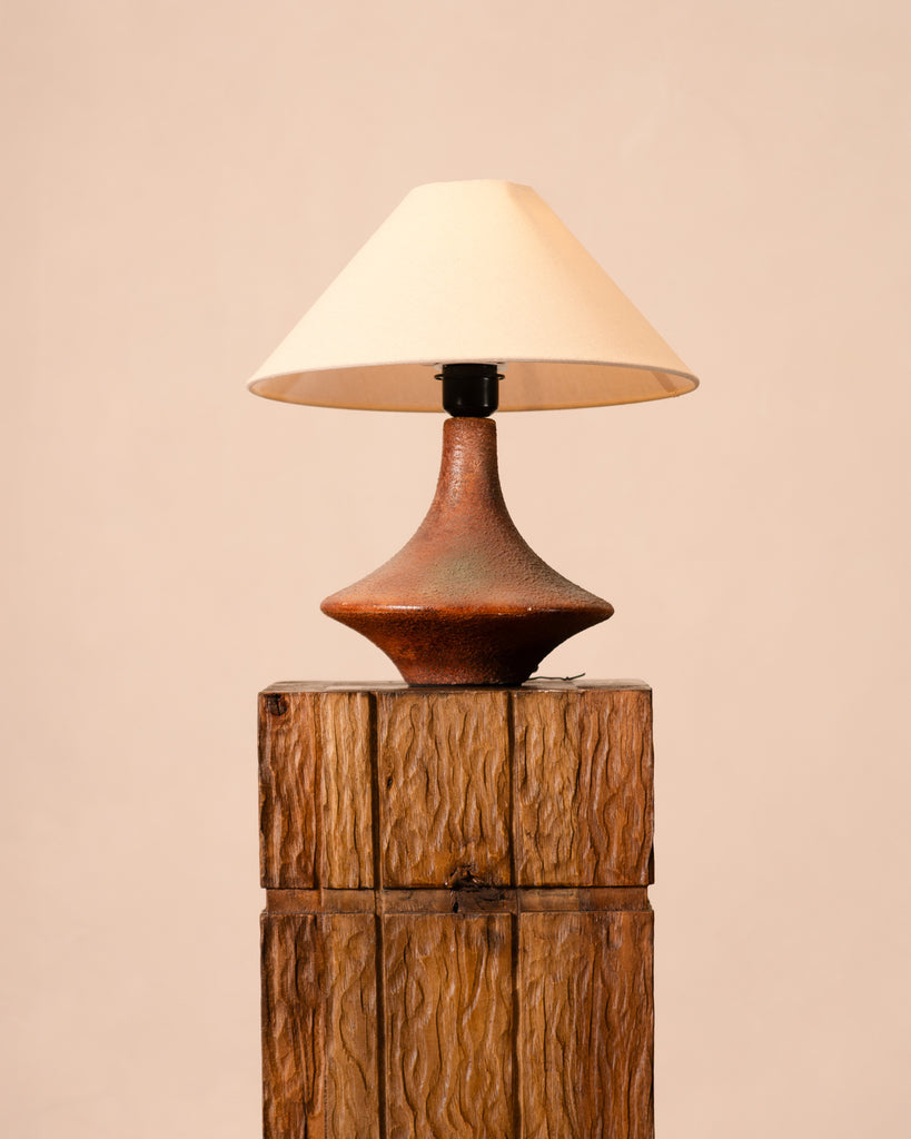 Rila Ceramic Table Lamp