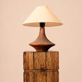 Rila Ceramic Table Lamp