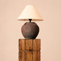 Dorian Ceramic Table Lamp