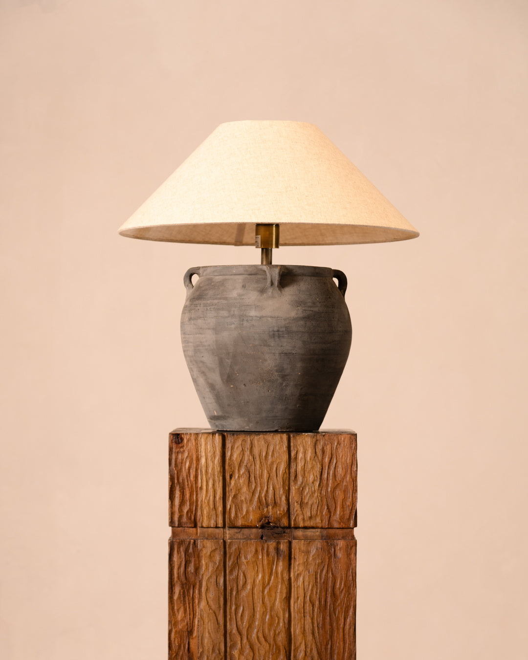 Idris Table Lamp