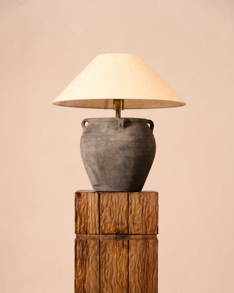 Idris Table Lamp