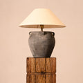 Idris Table Lamp