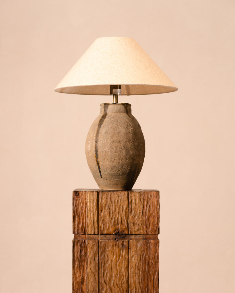 Kozo Table Lamp