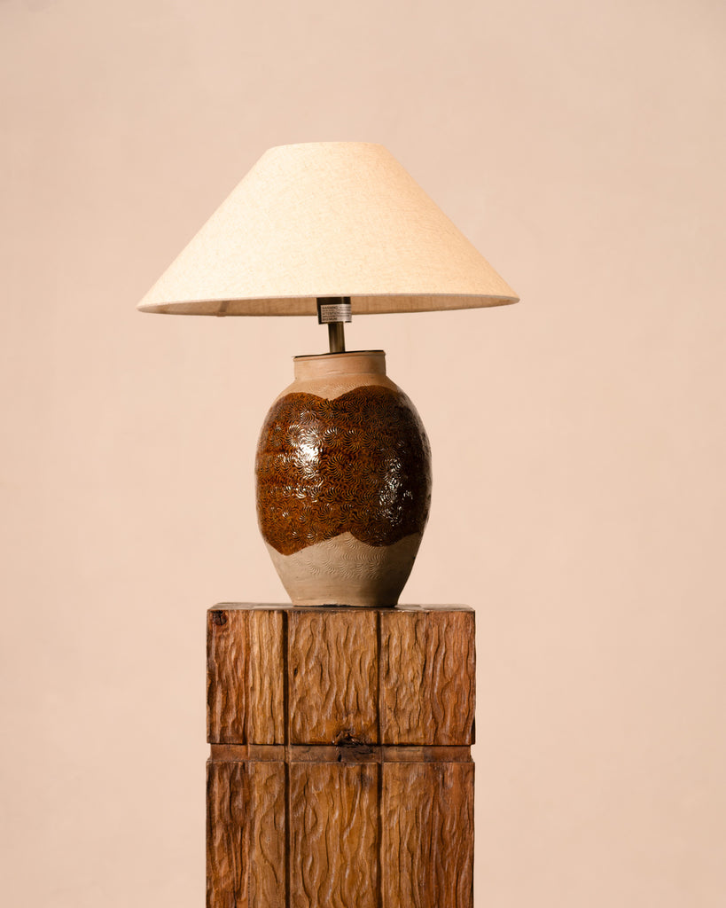Solaria Table Lamp