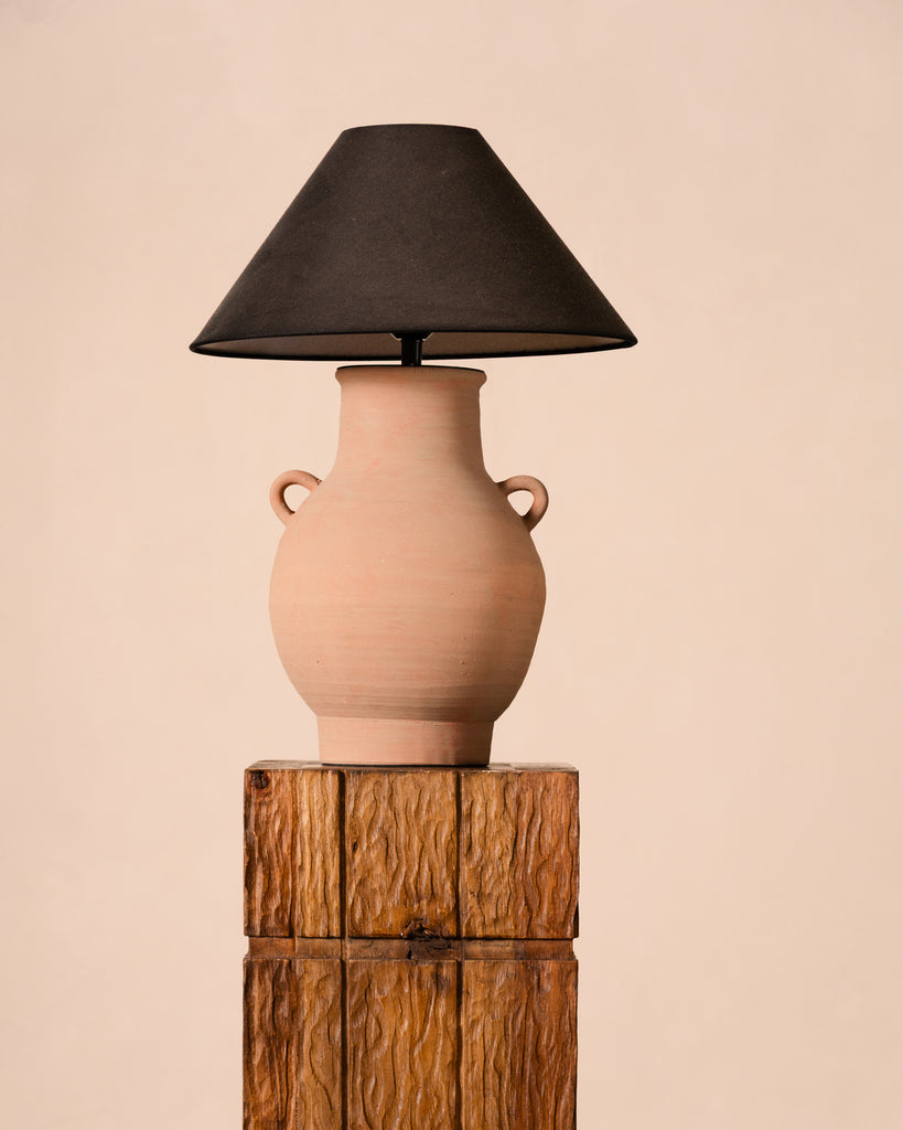 Etsu Ceramic Table Lamp
