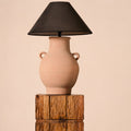 Etsu Ceramic Table Lamp