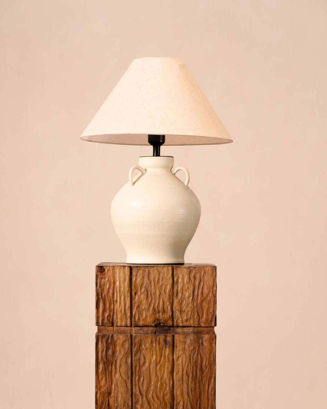 Anzu Ceramic Table Lamp