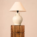 Anzu Ceramic Table Lamp