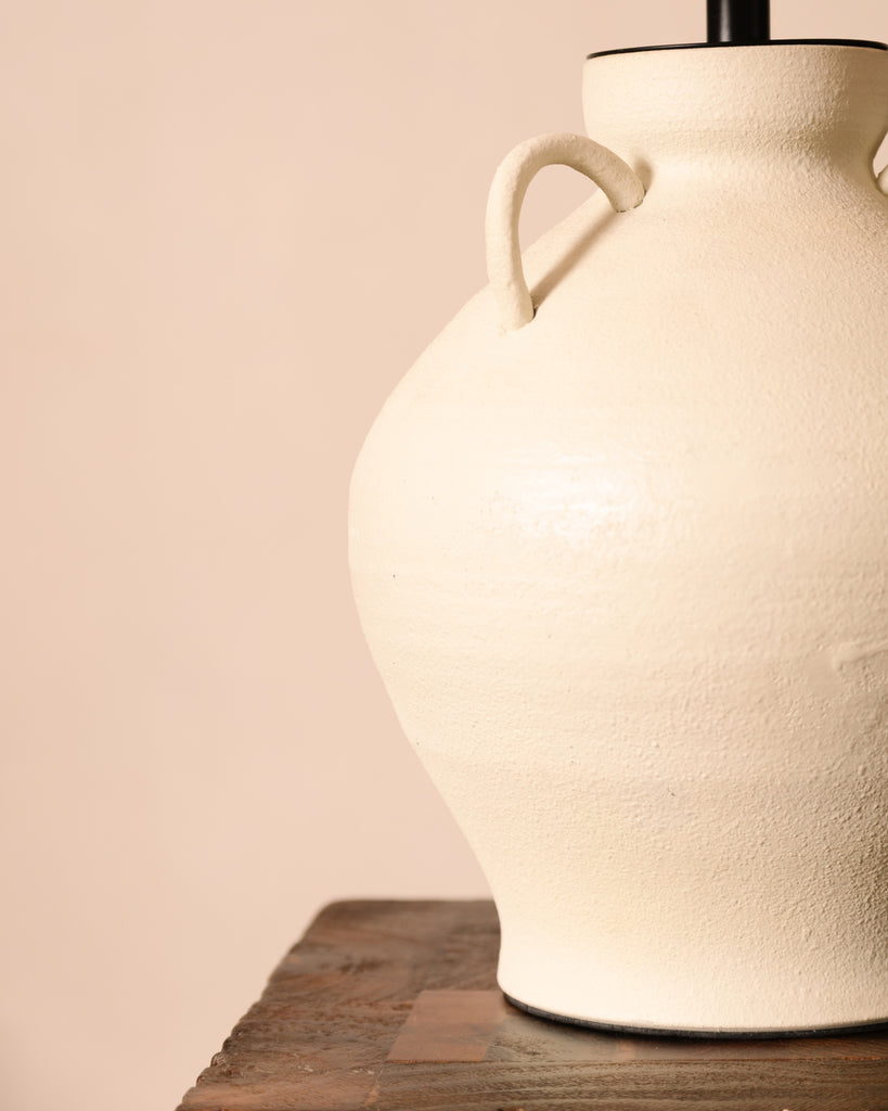 Anzu Ceramic Table Lamp