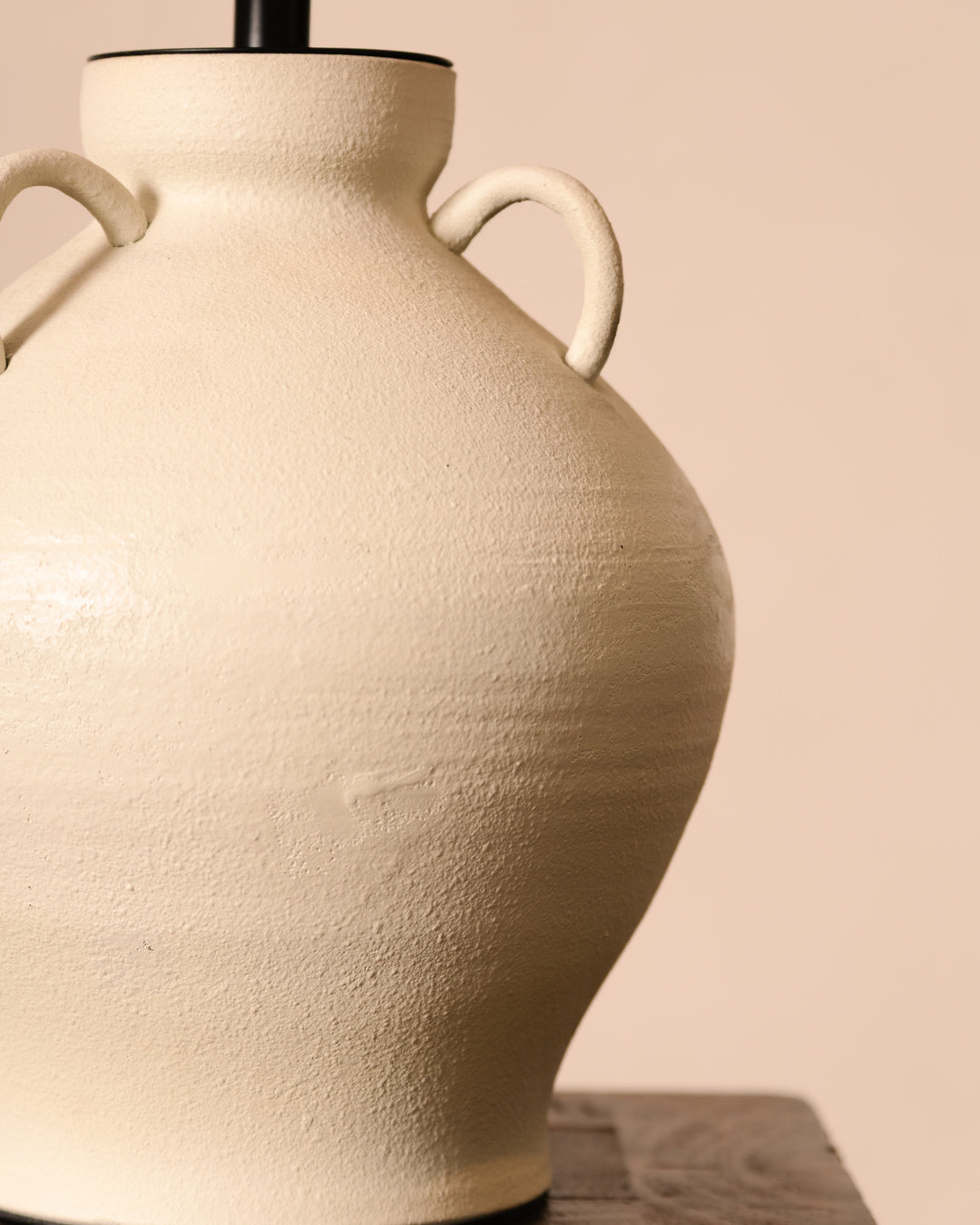 Anzu Ceramic Table Lamp