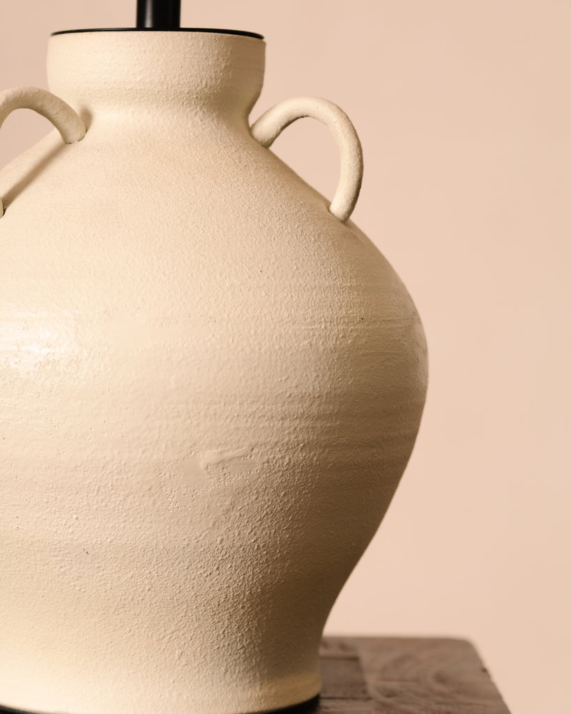 Anzu Ceramic Table Lamp