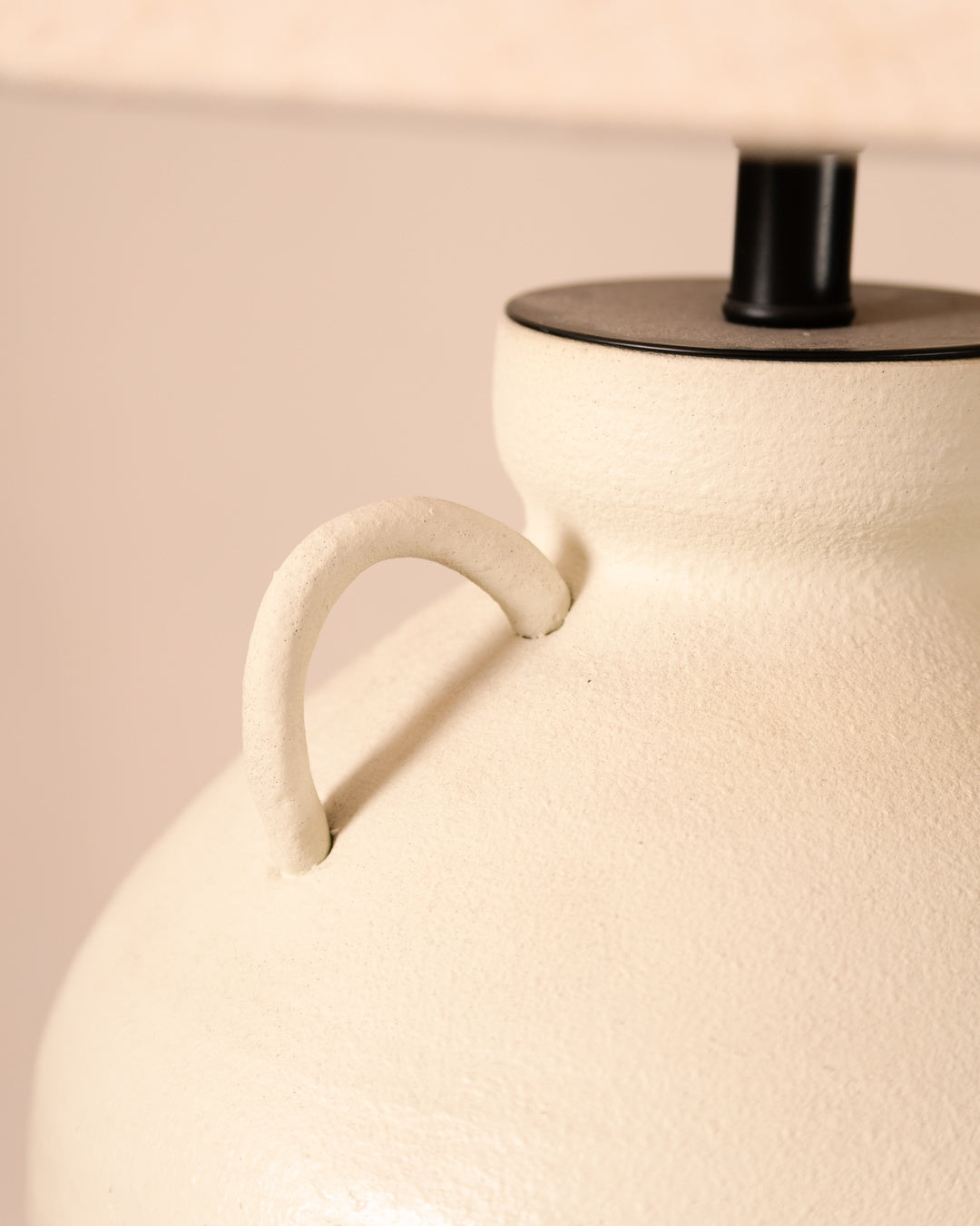 Anzu Ceramic Table Lamp