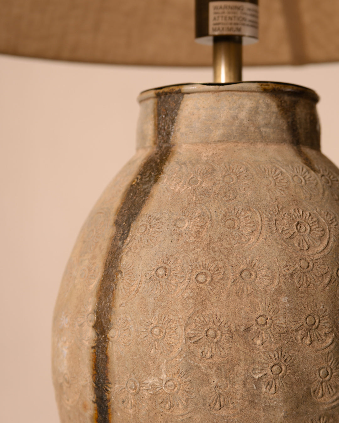 Kozo Table Lamp