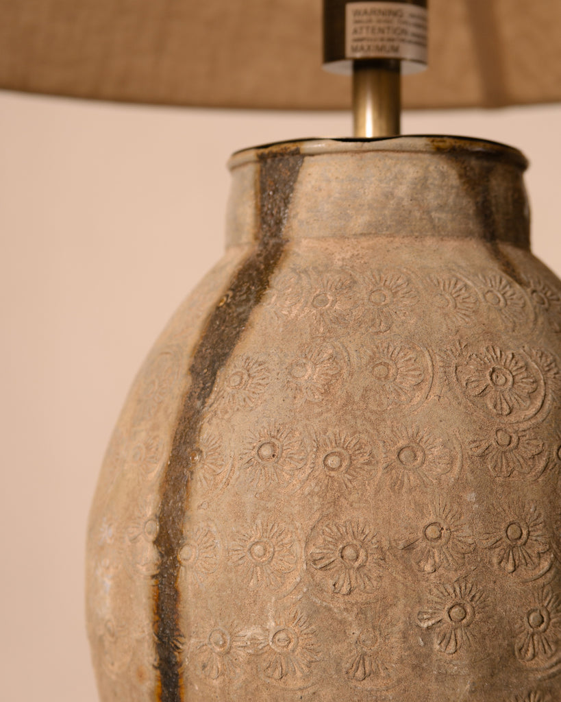 Kozo Table Lamp