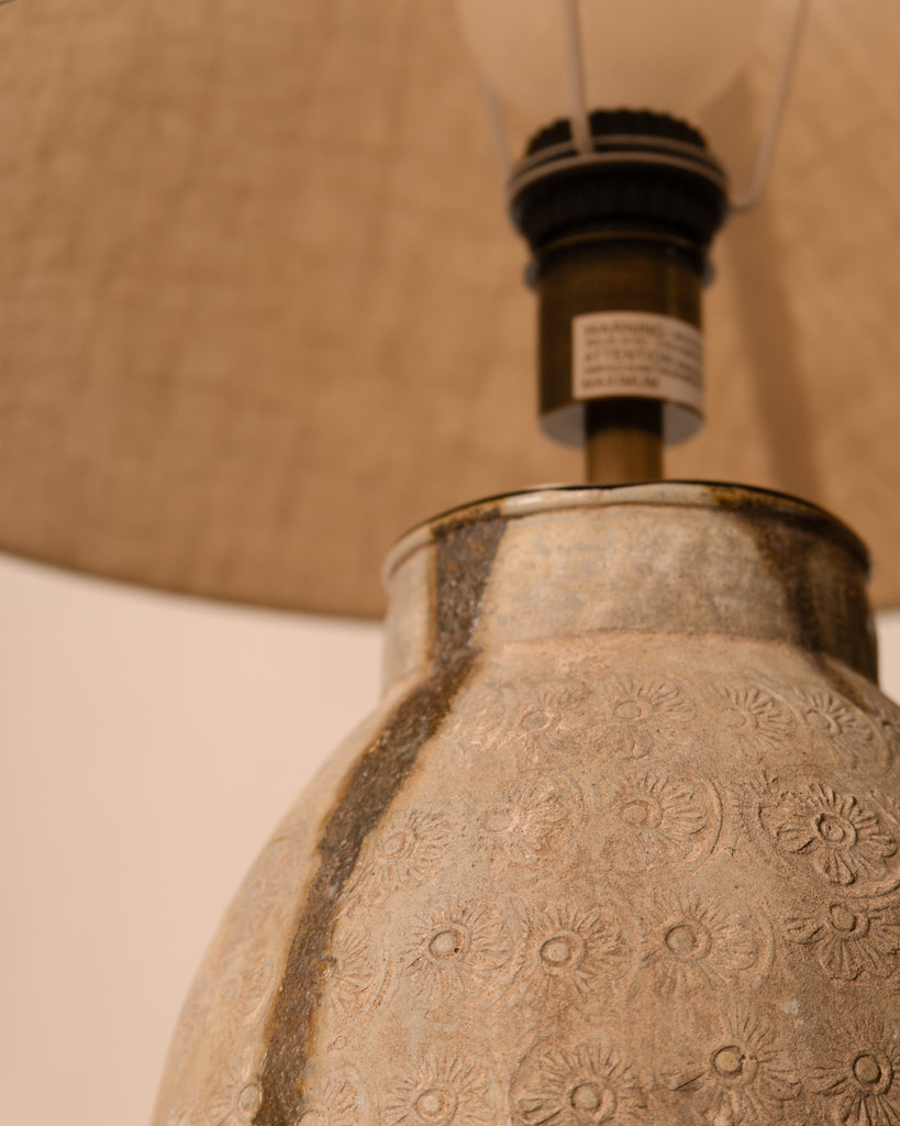 Kozo Table Lamp