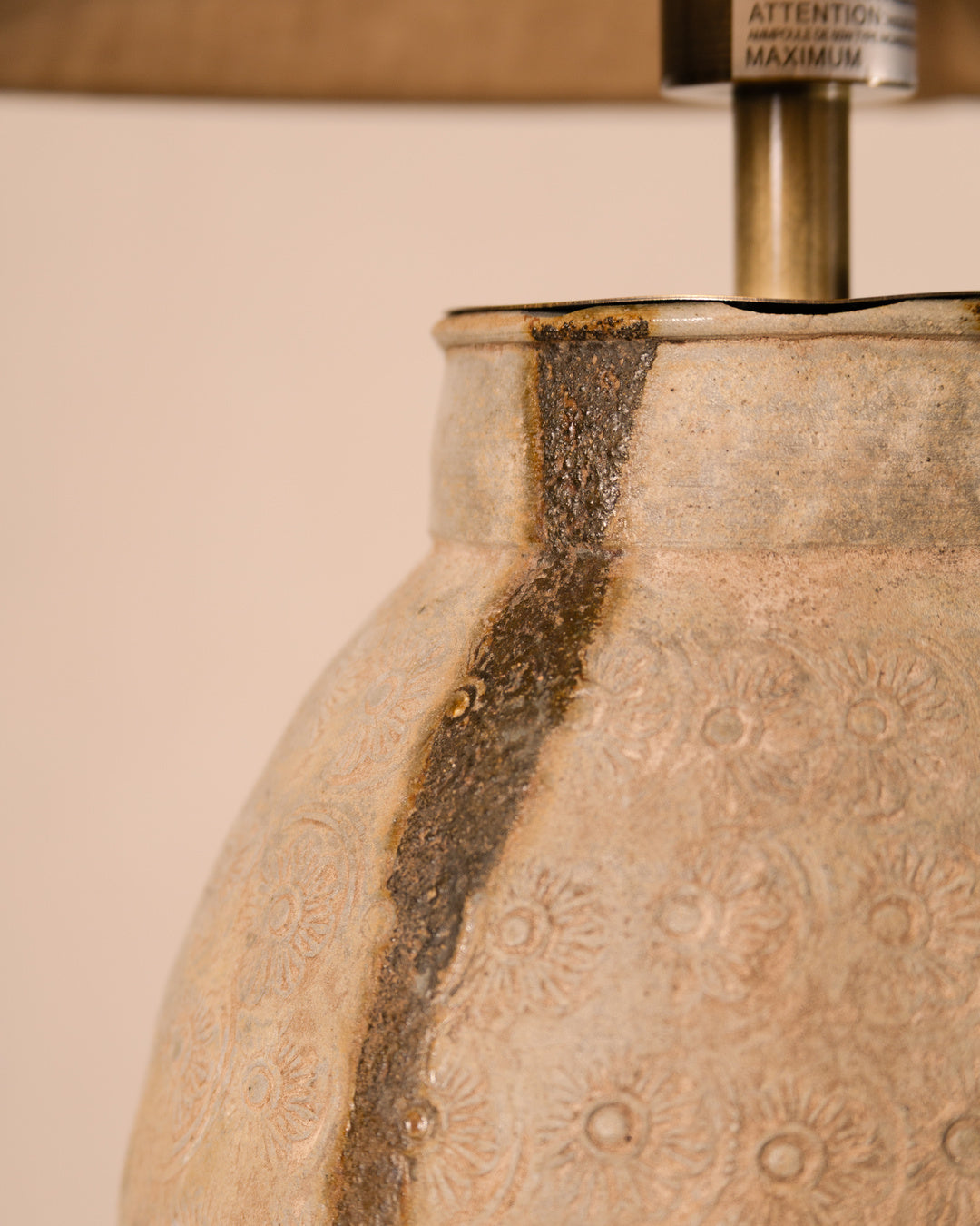 Kozo Table Lamp
