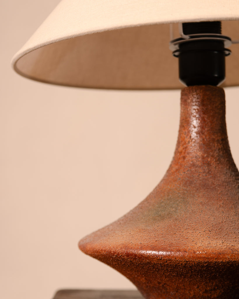 Rila Ceramic Table Lamp