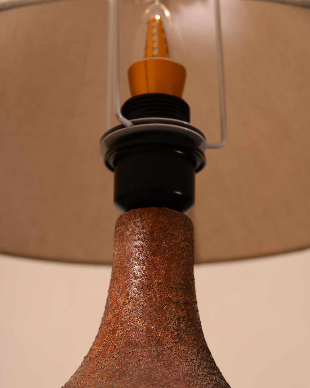 Rila Ceramic Table Lamp