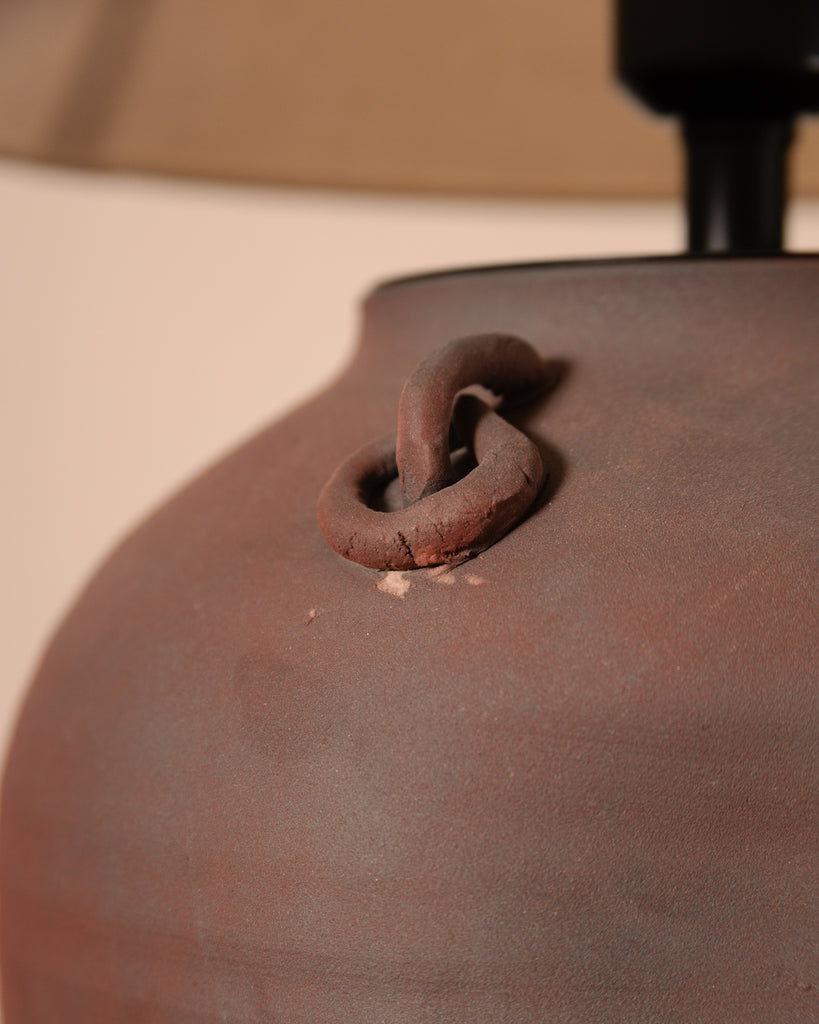 Dorian Ceramic Table Lamp