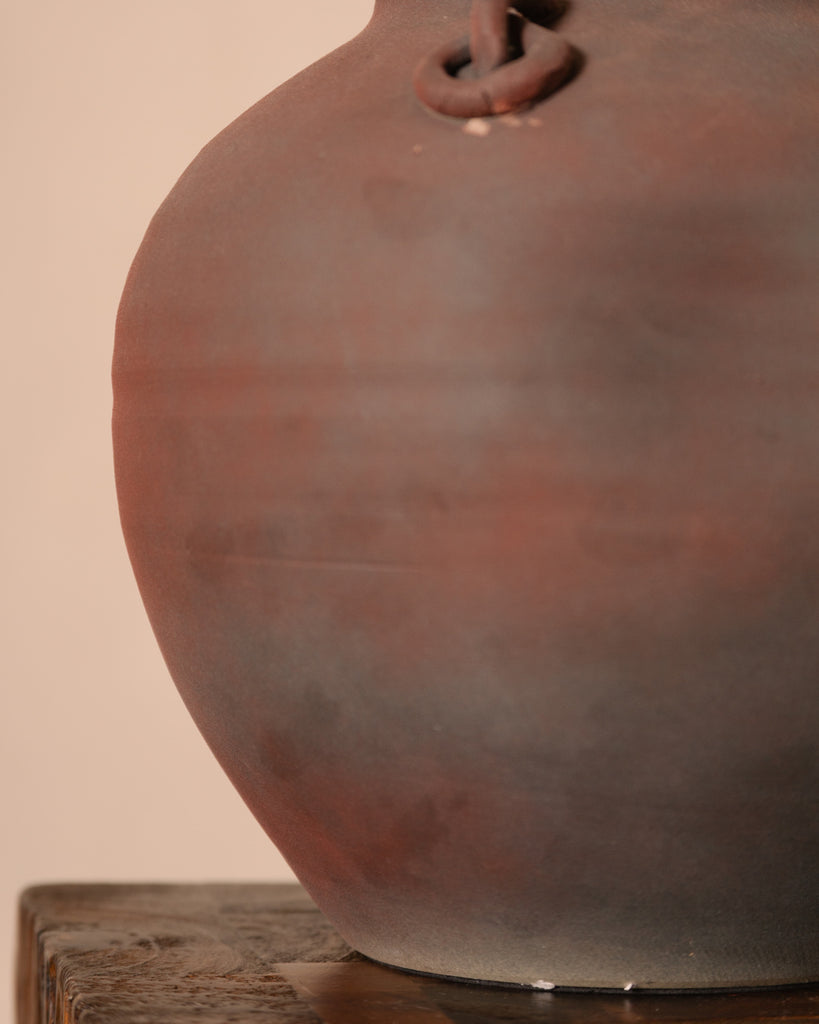 Dorian Ceramic Table Lamp