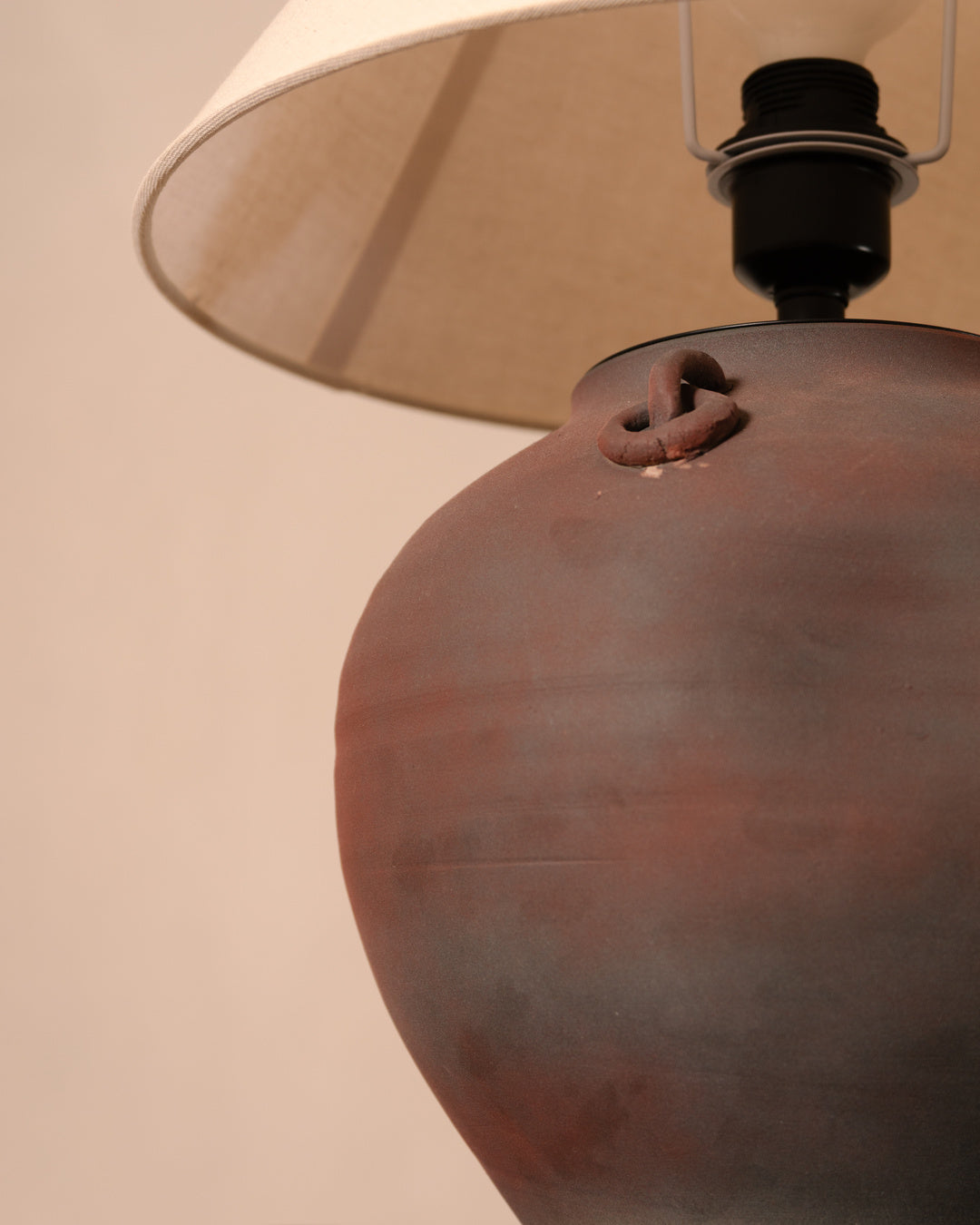 Dorian Ceramic Table Lamp