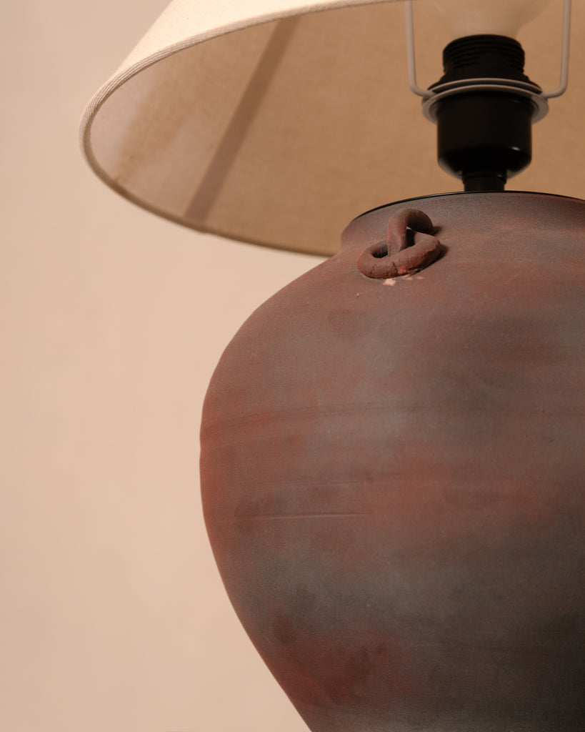 Dorian Ceramic Table Lamp