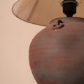 Dorian Ceramic Table Lamp